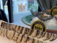 -海鲨湾海鲜会馆(百家湖1912店)