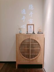 -梵隐SPA