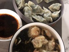 -袁记云饺(鼓楼店)