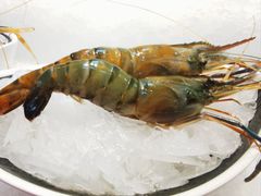 -聖唐海天海鲜自助餐厅