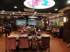-点都德(汇盈广场店)