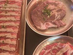 -西塔老太太泥炉烤肉(上海七宝领展广场店)