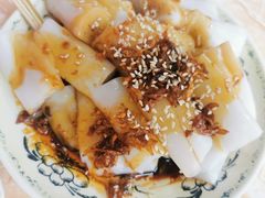 -渔记茶餐厅(渔村店)