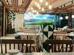 大堂-Home Thai·泰谣(王府井apm店)