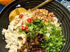 -滇道云南特色料理(康定路店)
