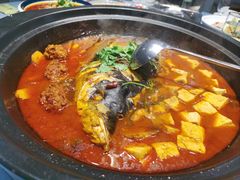 -小秦淮·南京土菜(新亭西路店)