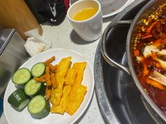 -蛙蛙鸡冷锅鱼(驷马桥店)