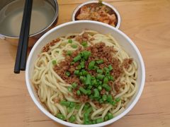 -左撇子私房面