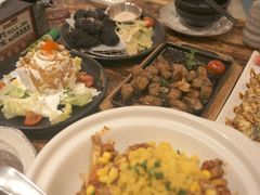 -小川洋风料理(街道口店)