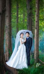 点击看大图 -摩玛婚纱摄影(杭州店)