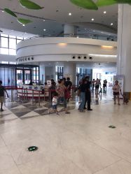 -上海市儿童医院(泸定路院区)