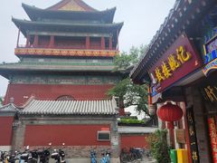 -姚记炒肝店(鼓楼店)