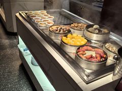 -蓉城四海黑牛烤肉海鲜自助餐厅(宜兴宝龙店)