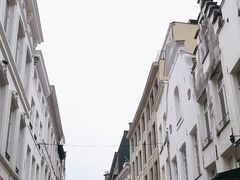 -布鲁塞尔大广场