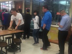 -庆丰包子铺(回龙观店)