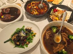 -安蒂娅.悦景轩中餐厅(西乡店)