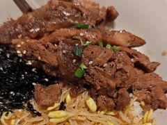 -新石器烤肉(南站店)