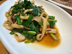 -金海湾海鲜排档(朱家尖店)