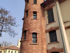 -青岛德国监狱旧址博物馆