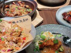 -木棉·醉心粤味(COCO Park店)