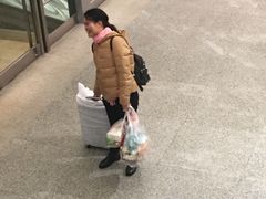 -上海南站