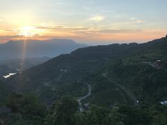-綦江古剑山