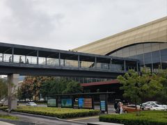 -国际港务区(地铁站)