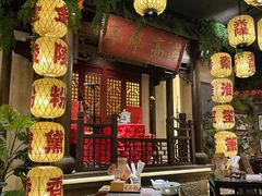 -南京大牌档(中关村领展广场店)