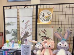 -秦汉胡同国学书法围棋民乐书院(青浦分馆)