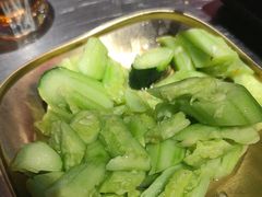 -大头叔烤鸡爪·朝鲜族烤串(天池路店)
