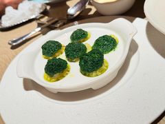 -波特曼西餐厅(中央大街店)