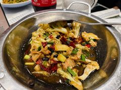 -赣南人家·头牌江西菜(劲松店)