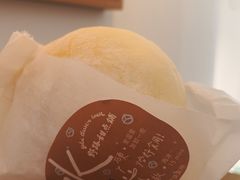 -野路甜点铺(松柏路店)