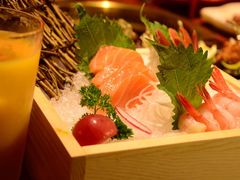 -肉魁屋·烧肉·烧鸟·酒场(高新店)