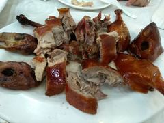 -学成饭店(官南大道店)