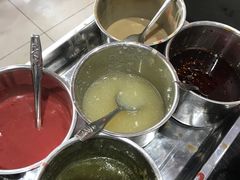 调料-宛平李记小吃(东关街店)