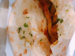 香酥鸡柳-尚食卢记烧饼(凤凰路总店)