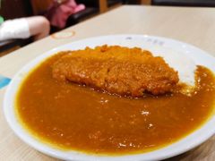 -CoCo壱番屋(久光百货店)