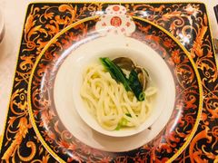 -万宝海鲜舫(劳动公园店)