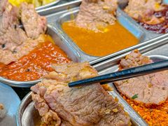 -杨小佳·齐齐哈尔烤肉·烤串(广州店)