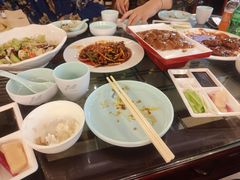 -玉林烤鸭店(垡头店)