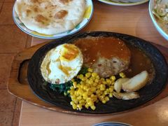 佛罗伦萨浇汁汉堡-萨莉亚意式餐厅(深圳北站店)