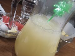 -阿娜尔·新疆菜(宜家荟聚中心店)