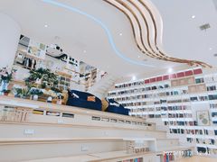 -华中师范大学-图书馆