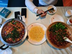 -老傅家湘潭水煮活鱼店(众一国际店)