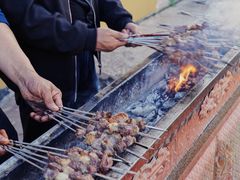 -马白开来特色羊排揪片子  (总店)