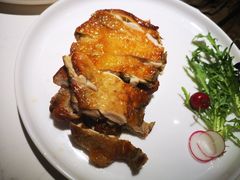 河北神仙鸡-小放牛炒菜馆(裕华万达店)