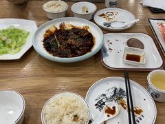 -老苏州大客堂·苏帮菜·松鼠桂鱼·苏州传统小吃(观前街人民商场店)