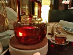 -海航大厦万豪酒店彩海轩中餐厅(霄云路店)