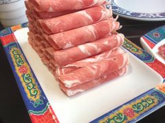 -京悦南门涮羊肉·羊蝎子火锅(田林路店)